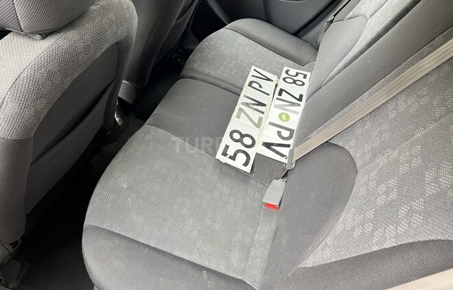 Kia Rio 2008, 225,000 km - 1.4 л - Bakı