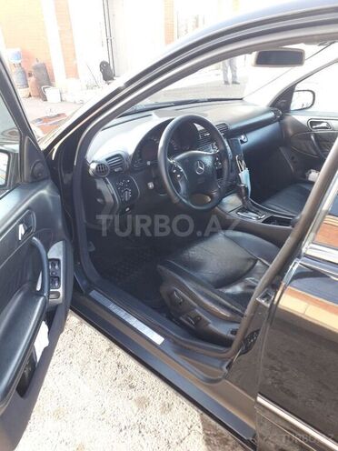 Mercedes C 240 2000, 327,500 km - 2.4 l - Gəncə