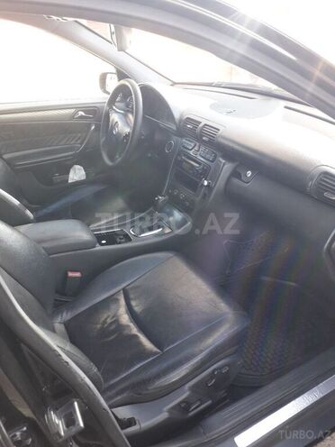 Mercedes C 240 2000, 327,500 km - 2.4 l - Gəncə