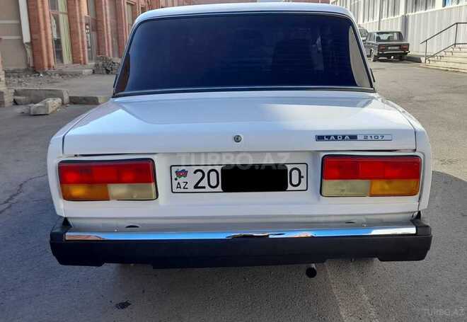 LADA (VAZ) 2107 2003, 186,546 km - 1.6 l - Gəncə