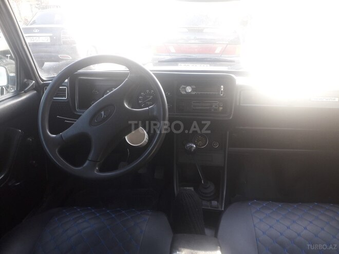 LADA (VAZ) 2107 2003, 186,546 km - 1.6 l - Gəncə
