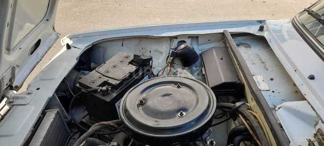 LADA (VAZ) 2107 2003, 186,546 km - 1.6 l - Gəncə