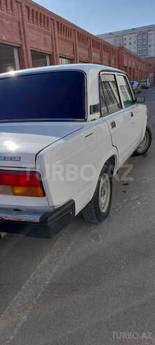 LADA (VAZ) 2107 2003, 186,546 km - 1.6 l - Gəncə