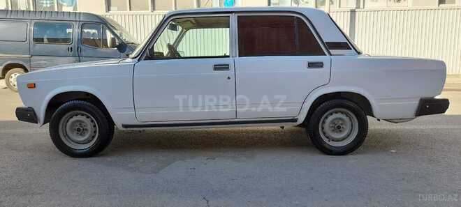 LADA (VAZ) 2107 2003, 186,546 km - 1.6 l - Gəncə