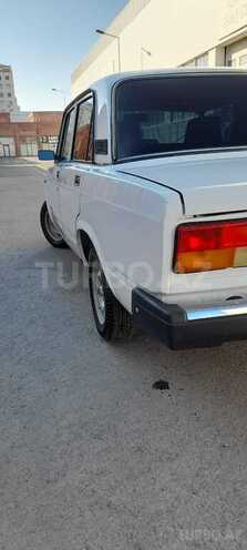 LADA (VAZ) 2107 2003, 186,546 km - 1.6 l - Gəncə