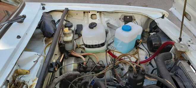 LADA (VAZ) 2107 2003, 186,546 km - 1.6 l - Gəncə