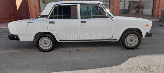 LADA (VAZ) 2107 2003, 186,546 km - 1.6 l - Gəncə