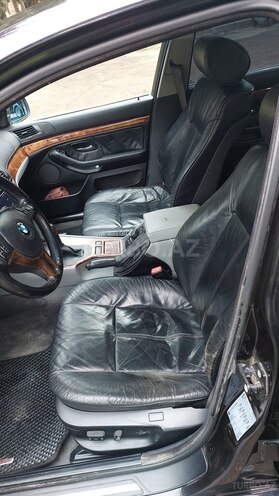BMW 525 1997, 250,000 km - 2.5 l - Bakı