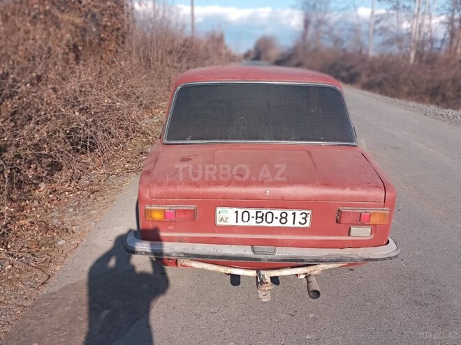 LADA (VAZ) 21011 1978, 66,333 km - 1.3 l - Zaqatala