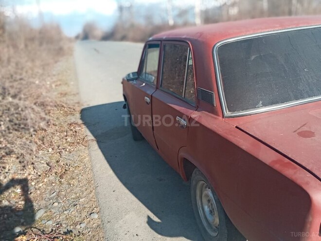 LADA (VAZ) 21011 1978, 66,333 km - 1.3 l - Zaqatala