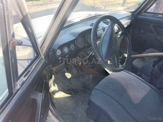 LADA (VAZ) 21011 1978, 66,333 km - 1.3 l - Zaqatala