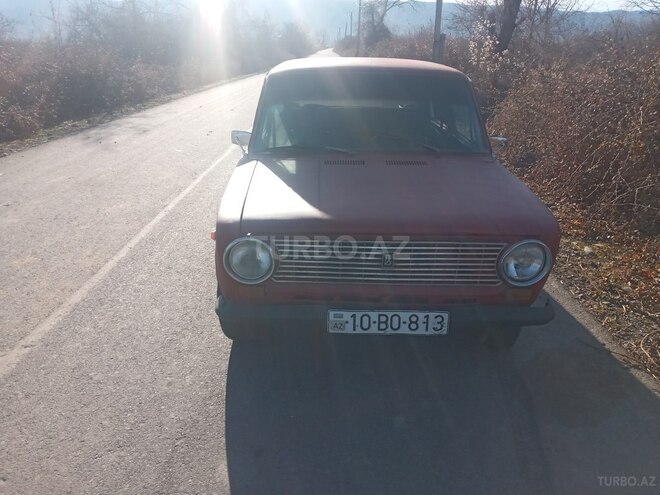 LADA (VAZ) 21011 1978, 66,333 km - 1.3 l - Zaqatala