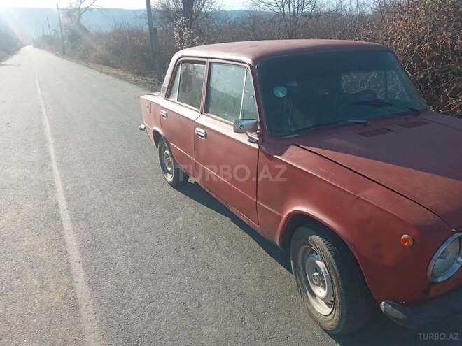 LADA (VAZ) 21011 1978, 66,333 km - 1.3 l - Zaqatala