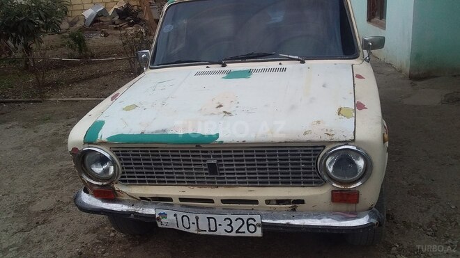 LADA (VAZ) 21011 1982, 352,003 km - 1.3 l - Gəncə