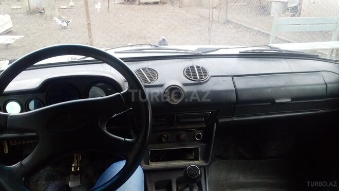 LADA (VAZ) 21011 1982, 352,003 km - 1.3 l - Gəncə