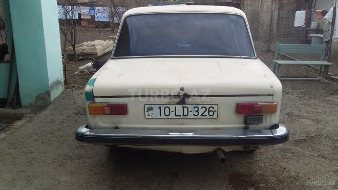 LADA (VAZ) 21011 1982, 352,003 km - 1.3 l - Gəncə