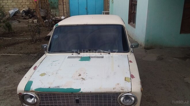 LADA (VAZ) 21011 1982, 352,003 km - 1.3 l - Gəncə