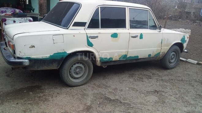 LADA (VAZ) 21011 1982, 352,003 km - 1.3 l - Gəncə