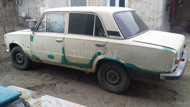 LADA (VAZ) 21011 1982, 352,003 km - 1.3 l - Gəncə