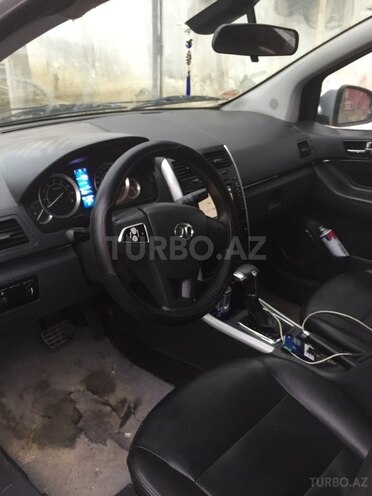 Baic A1 2014, 151,300 km - 1.5 l - Bakı
