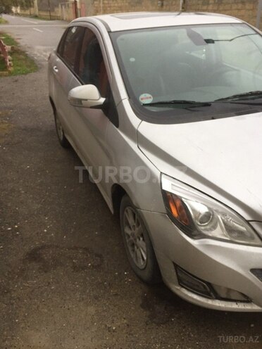 Baic A1 2014, 151,300 km - 1.5 l - Bakı