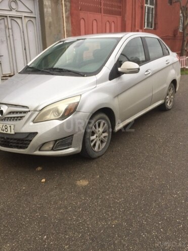 Baic A1 2014, 151,300 km - 1.5 l - Bakı