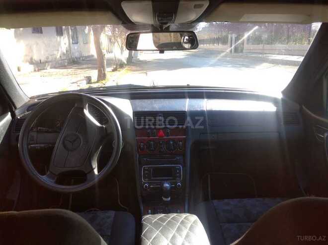 Mercedes C 200 1998, 350,600 km - 2.0 л - İmişli