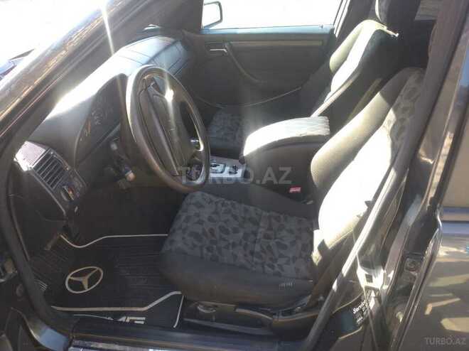 Mercedes C 200 1998, 350,600 km - 2.0 л - İmişli