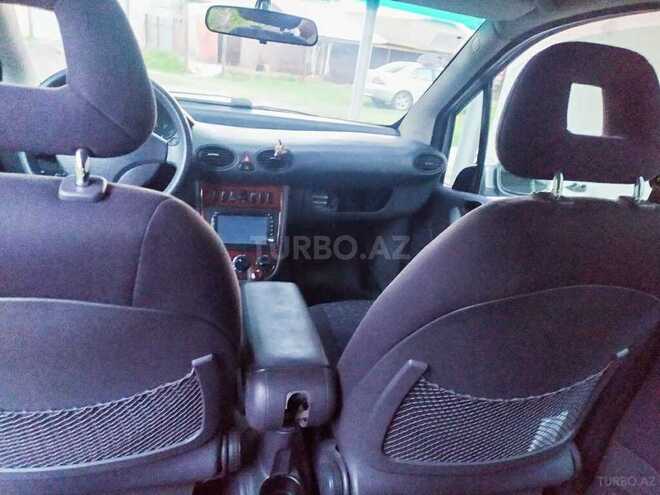 Mercedes A 160 2002, 89,900 km - 1.6 л - Bərdə