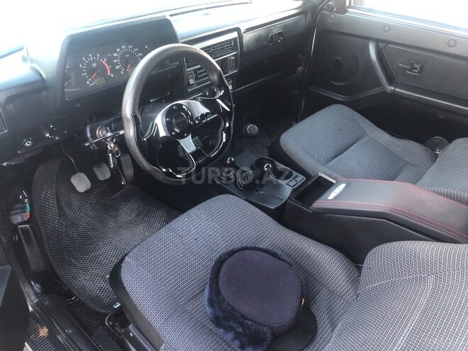 LADA (VAZ) Niva 2012, 60,125 km - 1.7 l - Şirvan