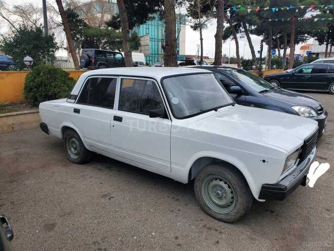 LADA (VAZ) 2107 2009, 80,000 km - 1.5 l - Bakı