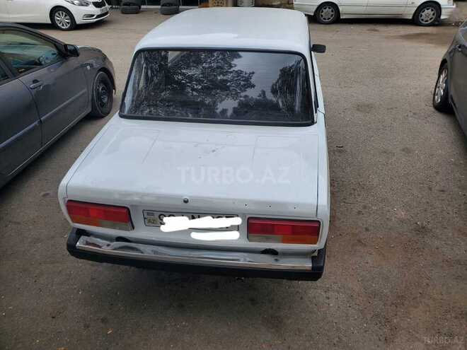 LADA (VAZ) 2107 2009, 80,000 km - 1.5 l - Bakı