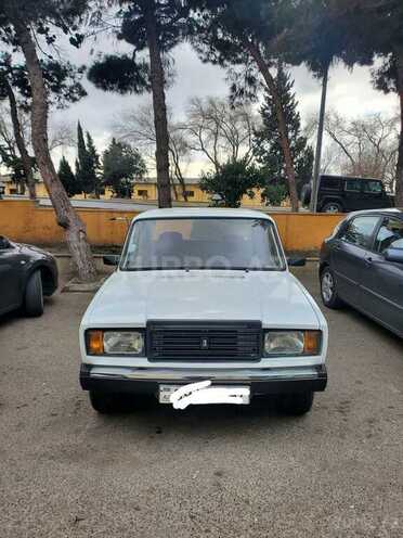 LADA (VAZ) 2107 2009, 80,000 km - 1.5 l - Bakı