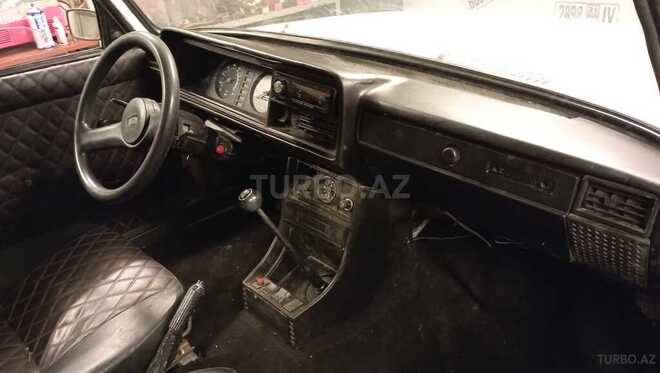 LADA (VAZ) 2107 2009, 80,000 km - 1.5 l - Bakı