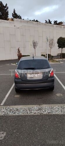 Kia Rio 2007, 121,000 km - 1.5 l - Bakı