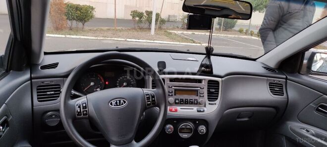 Kia Rio 2007, 121,000 km - 1.5 l - Bakı