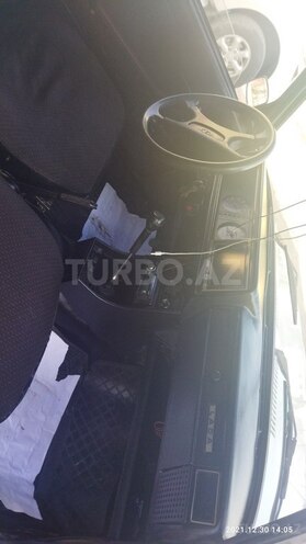 LADA (VAZ) 2107 2009, 25,000 km - 1.6 l - Şamaxı
