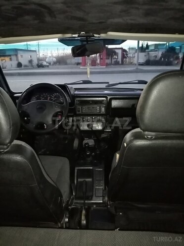LADA (VAZ) Niva 2012, 168,952 km - 1.7 l - Yevlax