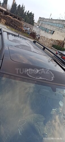 Opel Astra 2000, 250,000 km - 1.8 l - Bakı