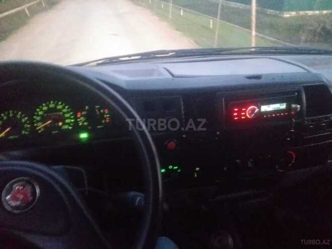GAZ 330200 2005, 155,000 km - 2.5 л - Lənkəran