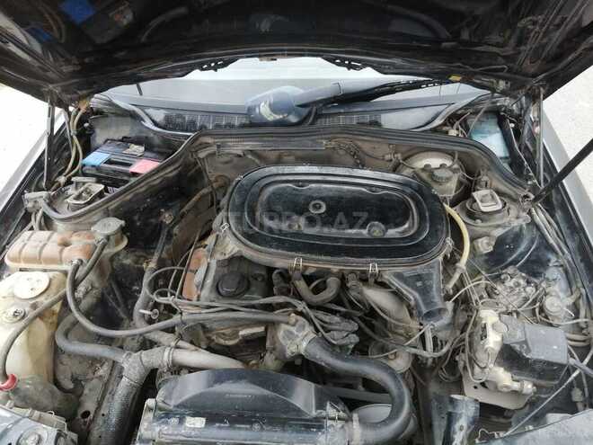 Mercedes 190 1991, 579,571 km - 1.8 л - Bakı