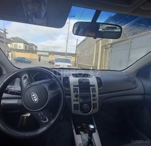 Kia Cerato 2009, 304,000 km - 2.0 л - Bakı