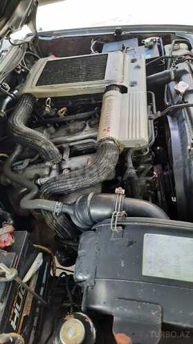 Mitsubishi Pajero 1996, 455,000 km - 2.8 l - Bakı