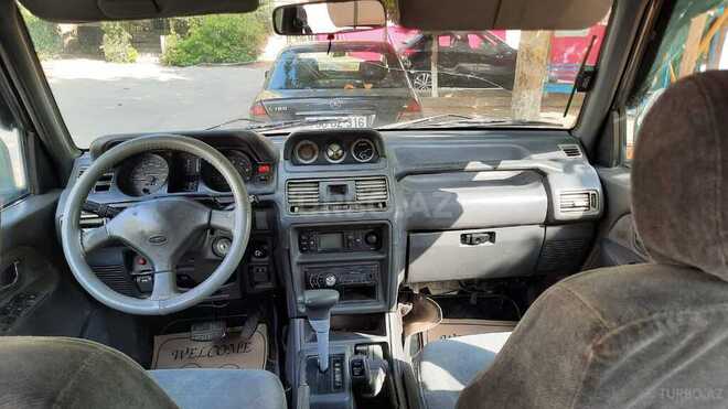 Mitsubishi Pajero 1996, 455,000 km - 2.8 l - Bakı
