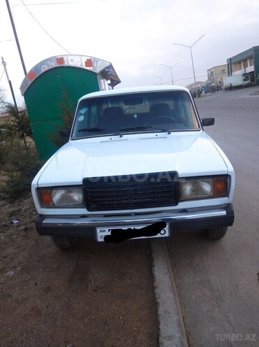 LADA (VAZ) 2107 2007, 975,645 km - 1.7 l - Bakı