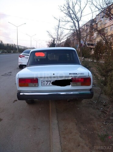 LADA (VAZ) 2107 2007, 975,645 km - 1.7 l - Bakı