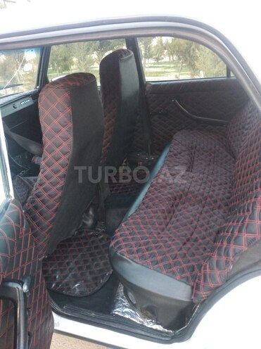 LADA (VAZ) 2107 2007, 975,645 km - 1.7 l - Bakı