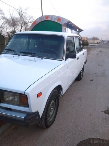 LADA (VAZ) 2107 2007, 975,645 km - 1.7 l - Bakı