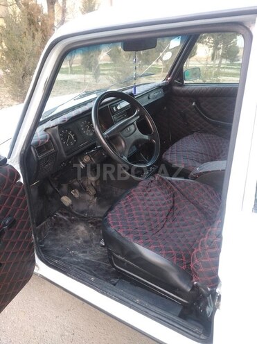 LADA (VAZ) 2107 2007, 975,645 km - 1.7 l - Bakı