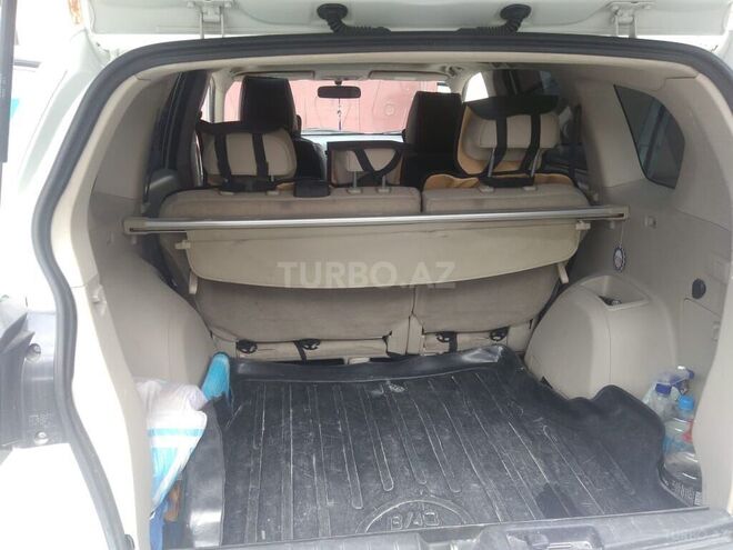 Mitsubishi Outlander 2009, 214,284 km - 2.4 l - Xaçmaz